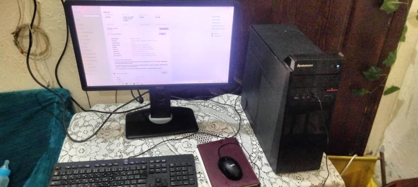 i3 6 generation 4