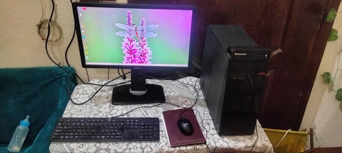 i3 6 generation 5