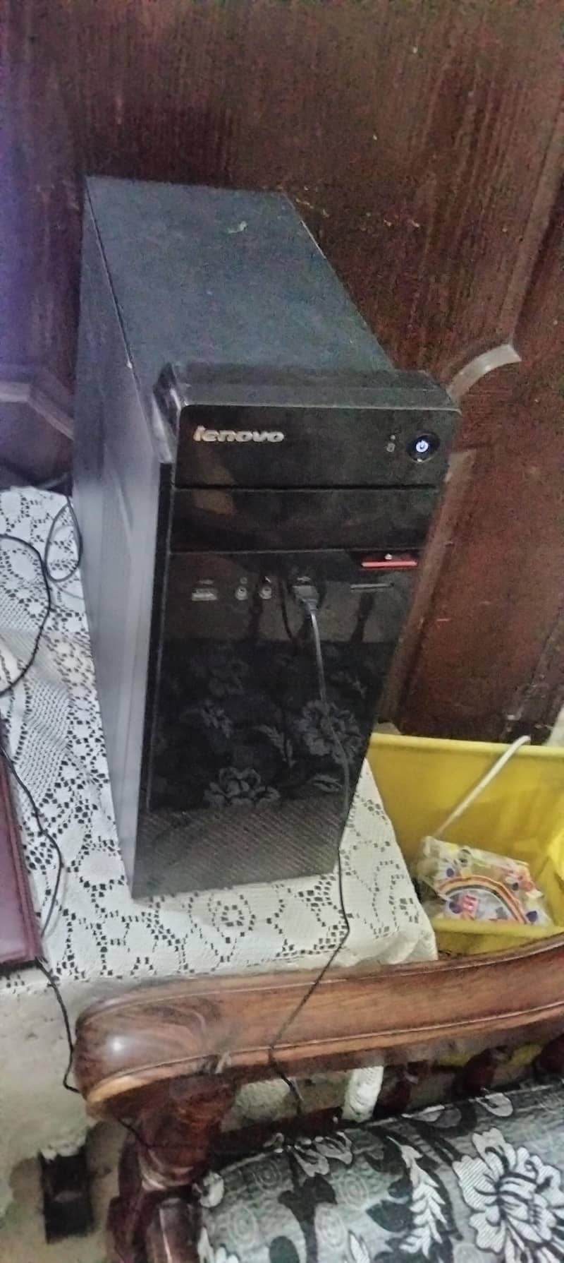 i3 6 generation 7