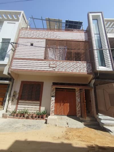West Open, Almost New Lease House Very Close To The Main Entrance, Lease House And Most Luxurious And Beautiful Brand New House Near To Park And Very Easy Access To Commercial Shops.