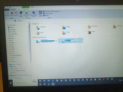 Dell Latitude 6430u Ultrabook | i7 3rd Gen | 8GB RAM | 256GB SSD