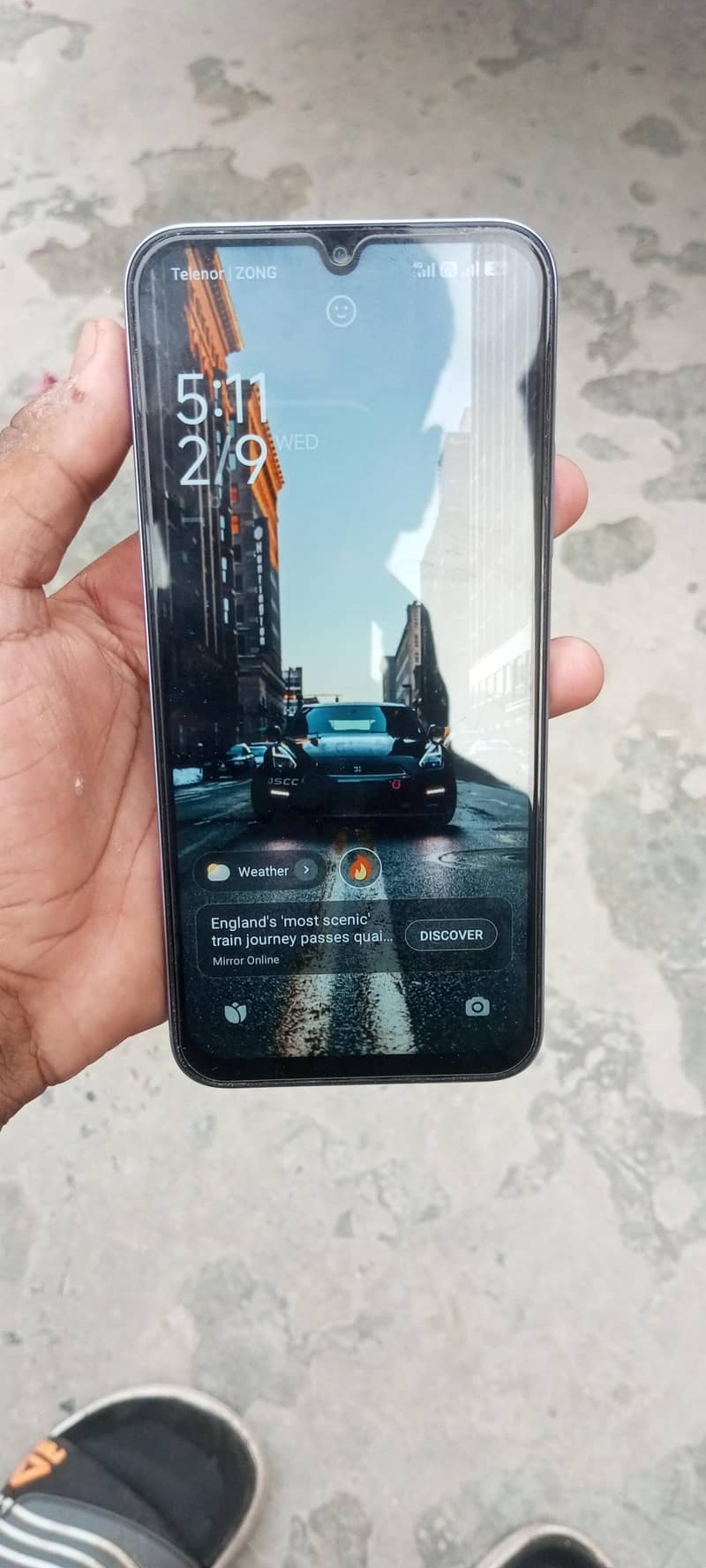 poco c85 3