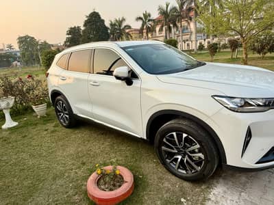 Haval H6 1.5T | Only 10,100 KM | B2B Genuine | Excellent Condition