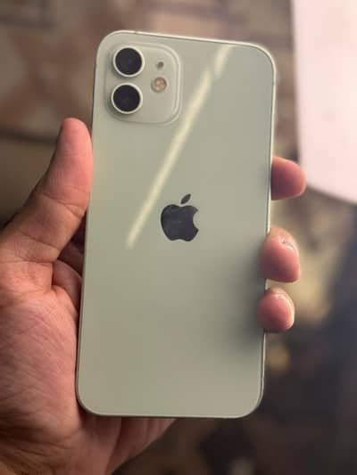 Apple iPhone 12 Non Pta