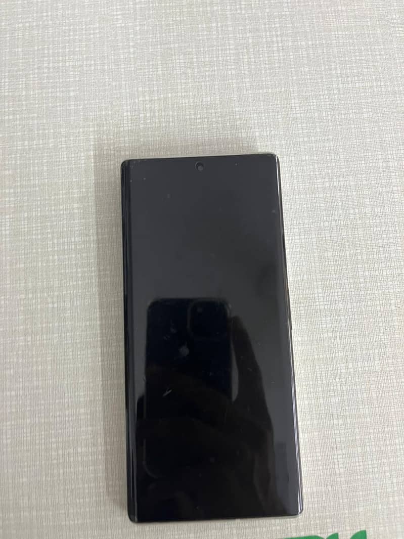 Google pixel 6 pro 0