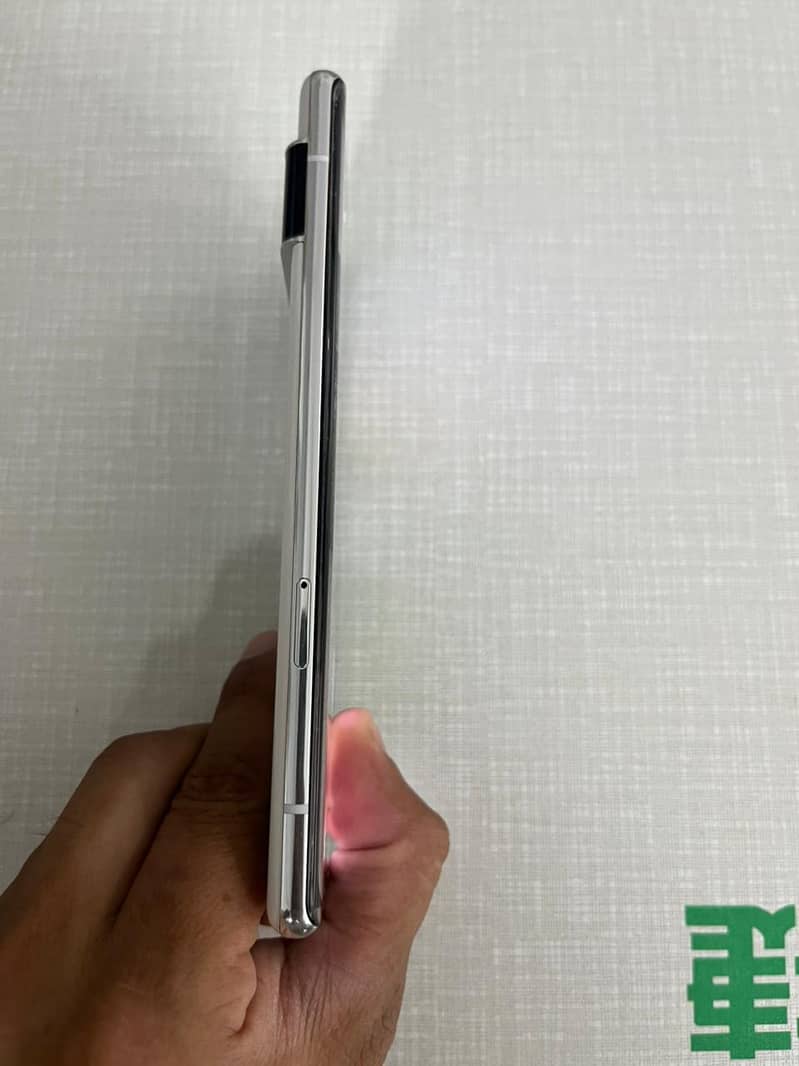 Google pixel 6 pro 2