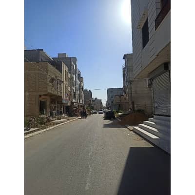 "MOST CHANCE DEAL"400sq Yard On Stunning Location, CAPITAL SOCIETY SCHEME33, 40ft Wide Road, Near To Gate "MOST ATTRACTIVE IN PRICE And Location