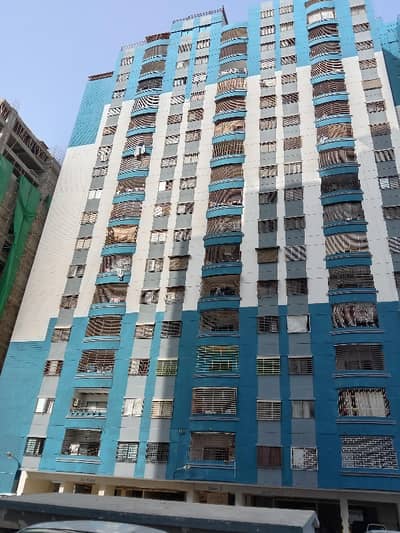 Your Ideal 1100 Square Feet Flat Has Just Become Available In Noman Residencia