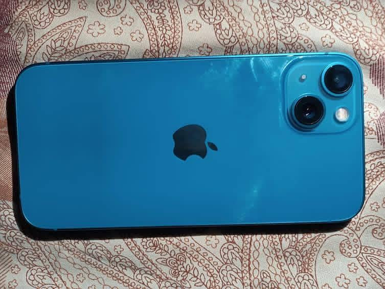 Apple iPhone 13 1