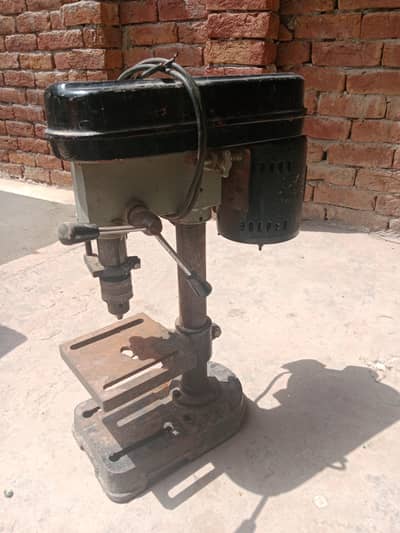 Stand dril barma Makita company