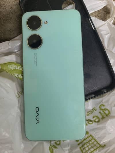 Vivo Y03