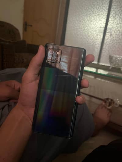 Samsung Mobile A42