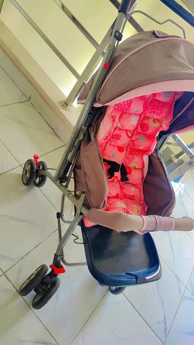 baby strollers