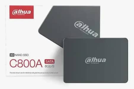 Dahua 128gb SSD - C800 series