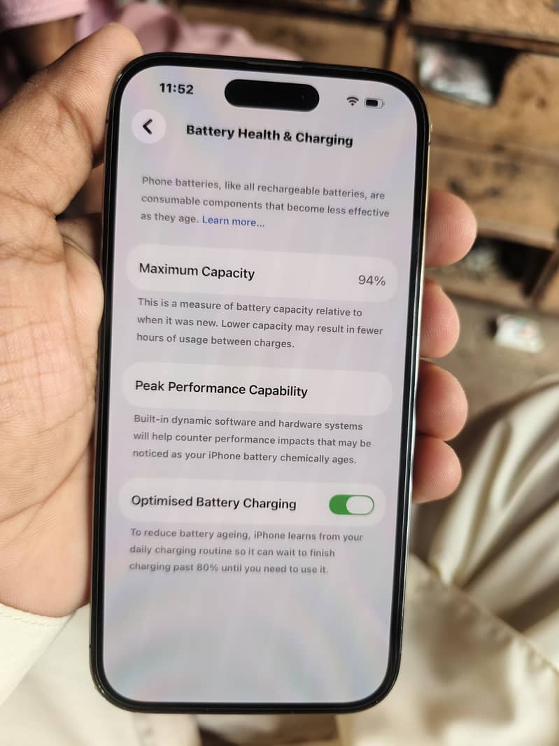 Apple iPhone 14 Pro 1