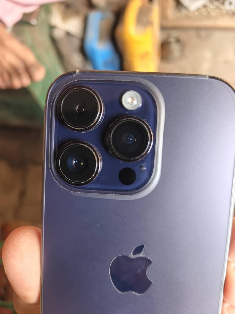 Apple iPhone 14 Pro 6