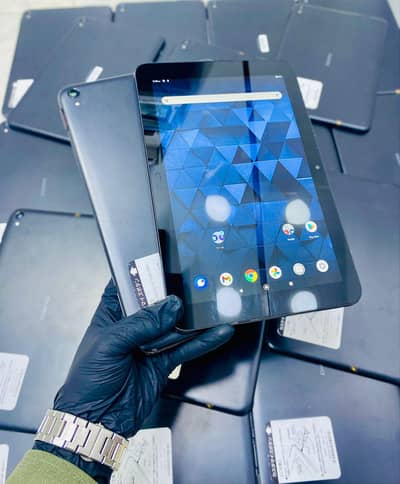 DIGNO Tab 2 4G LTE 3GB/32GB | 10.1″ WUXGA | Rugged Waterproof Tablet