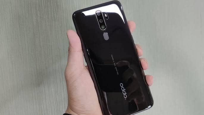 OPPO Other Model 0