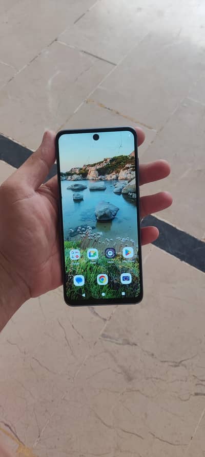 Motorola Moto G Stylus 2023 4/128 PTA Approved