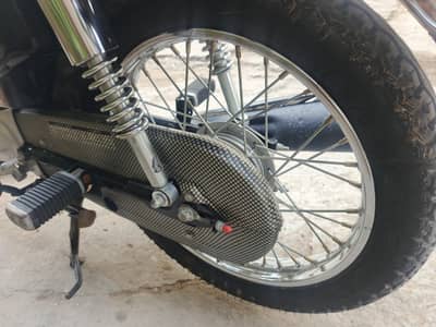 honda 125 model 2026