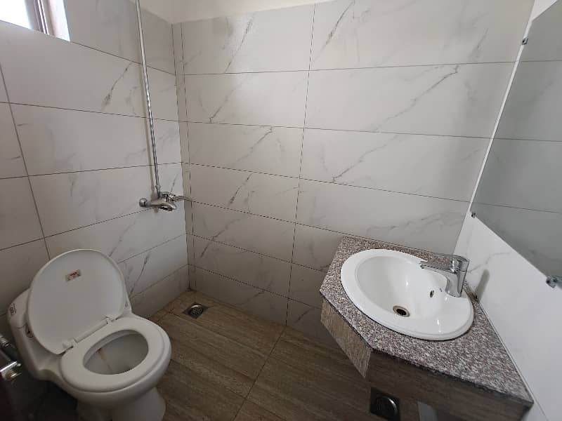 Upper Portion For Rent E 11 11