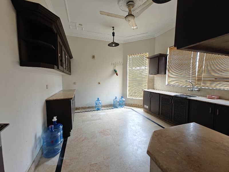 Upper Portion For Rent E 11 13