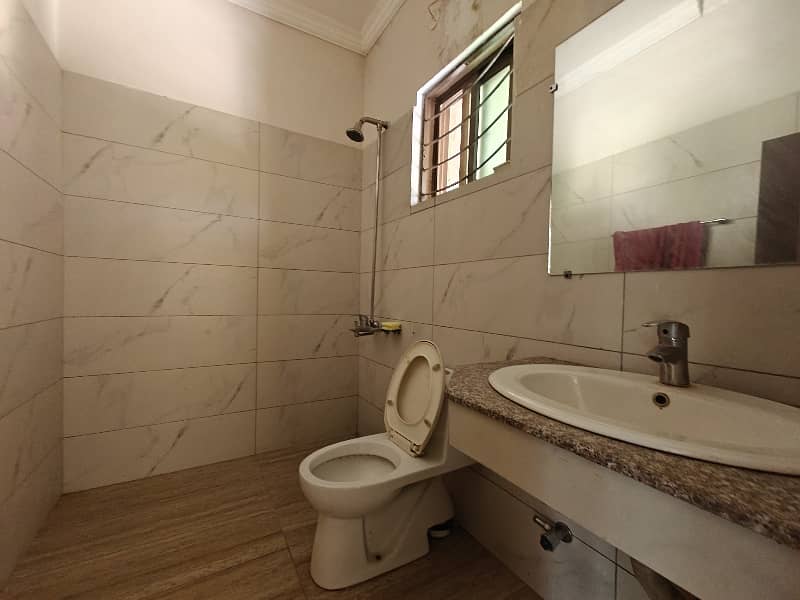 Upper Portion For Rent E 11 16