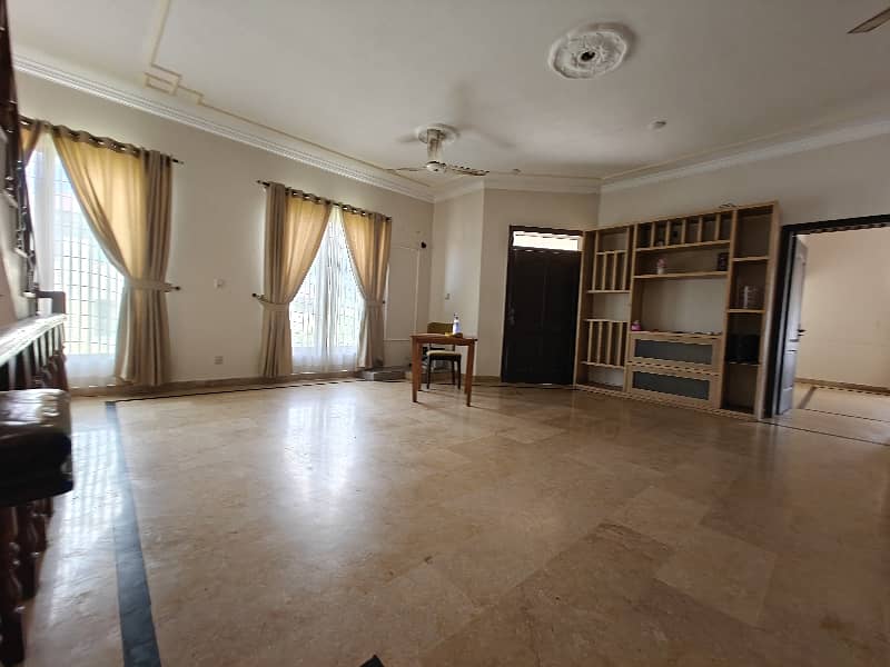 Upper Portion For Rent E 11 18