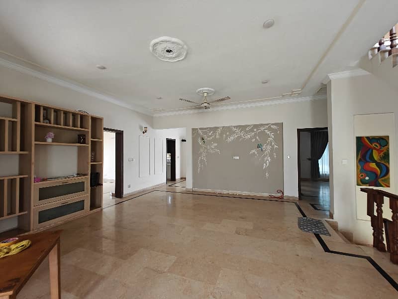 Upper Portion For Rent E 11 19