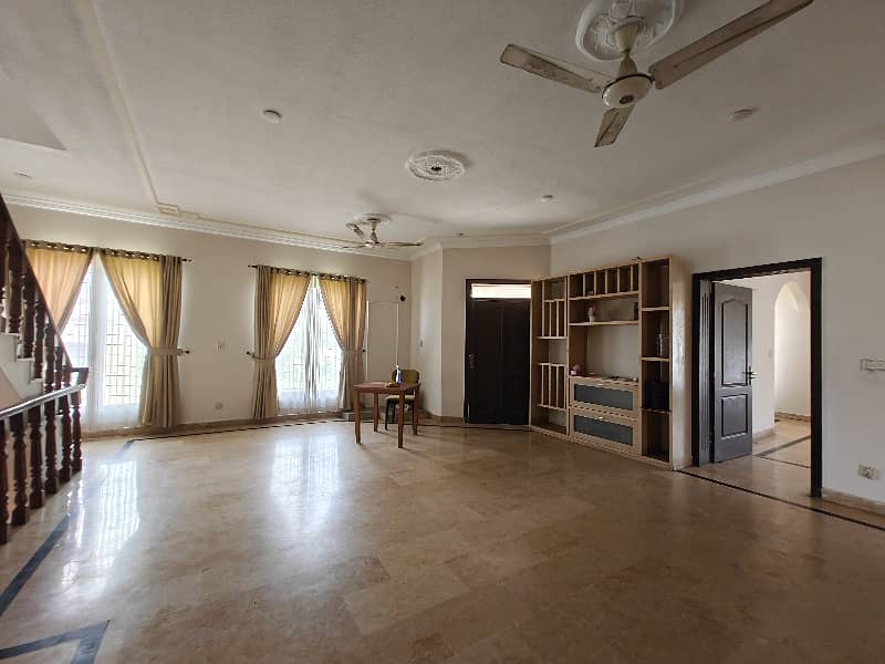 Upper Portion For Rent E 11 20