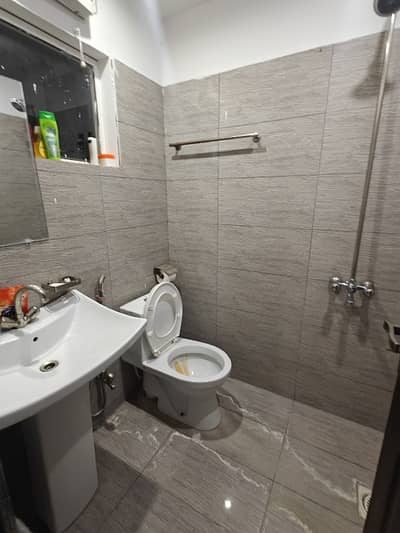 Full Furnished Apartment For Sale