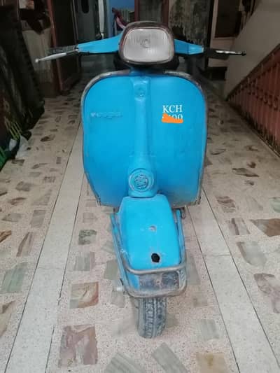 Vespa 150cc