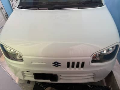 Suzuki Alto 2026