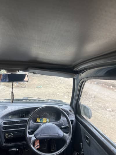 Daihatsu Cuore 2004