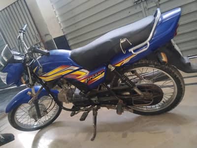 Honda prider for sale