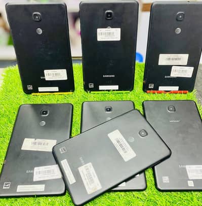 Samsung Galaxy Tab A 8.0 4G | 2GB/32GB | 8″ Display | SM-T387