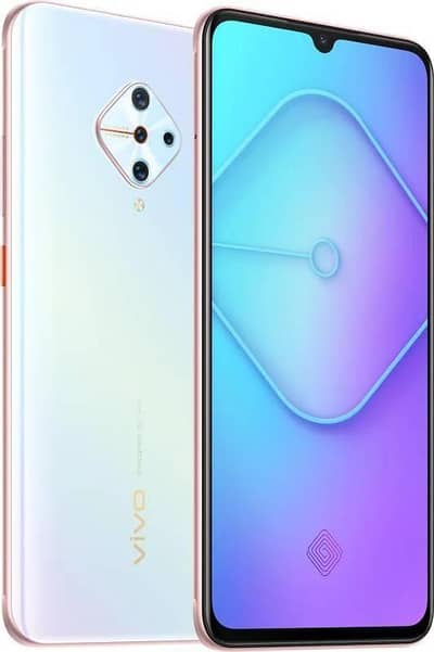 Vivo S1 Pro  Urgent Sale 03049184702