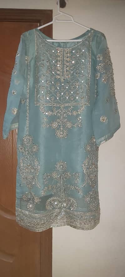 sky blue