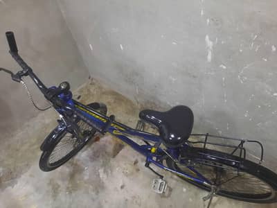super orient bicycle