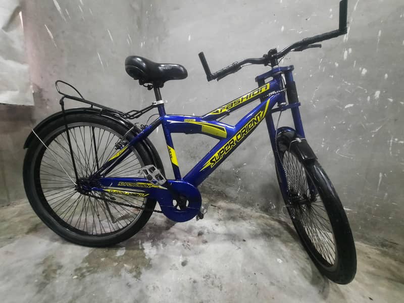 super orient bicycle 1