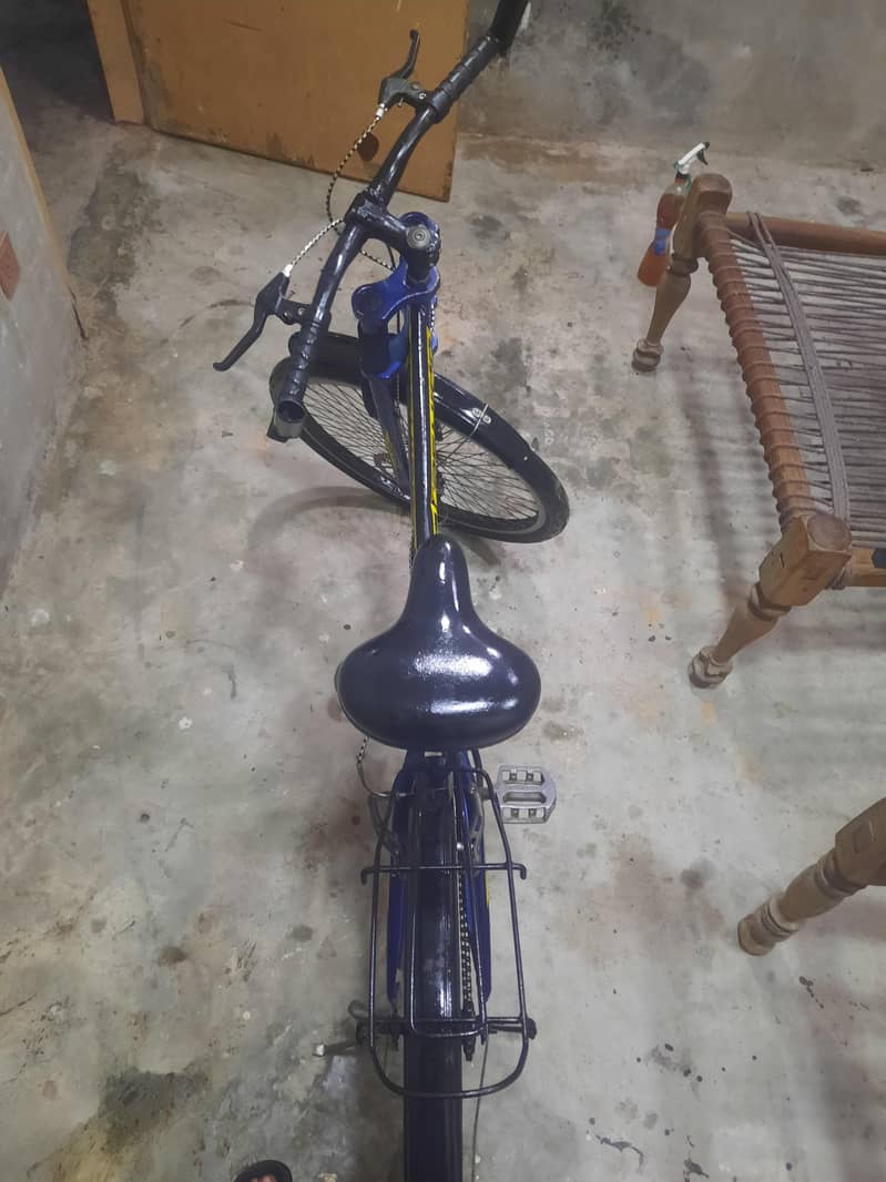 super orient bicycle 4
