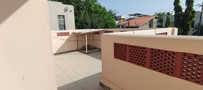 Idyllic Prime Location House Available In DHA Phase 5 For sale