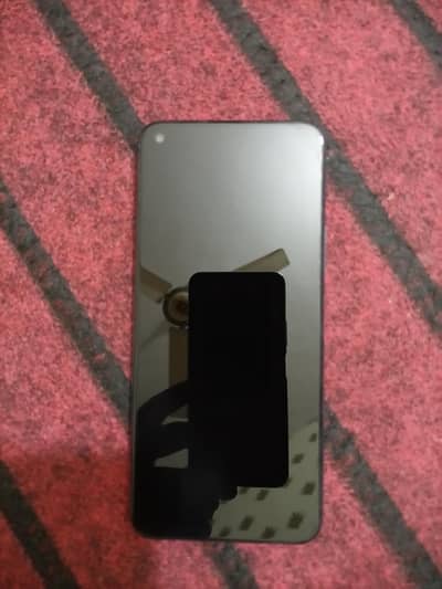 Infinix Note 7