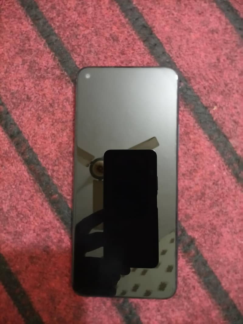 Infinix Note 7 0