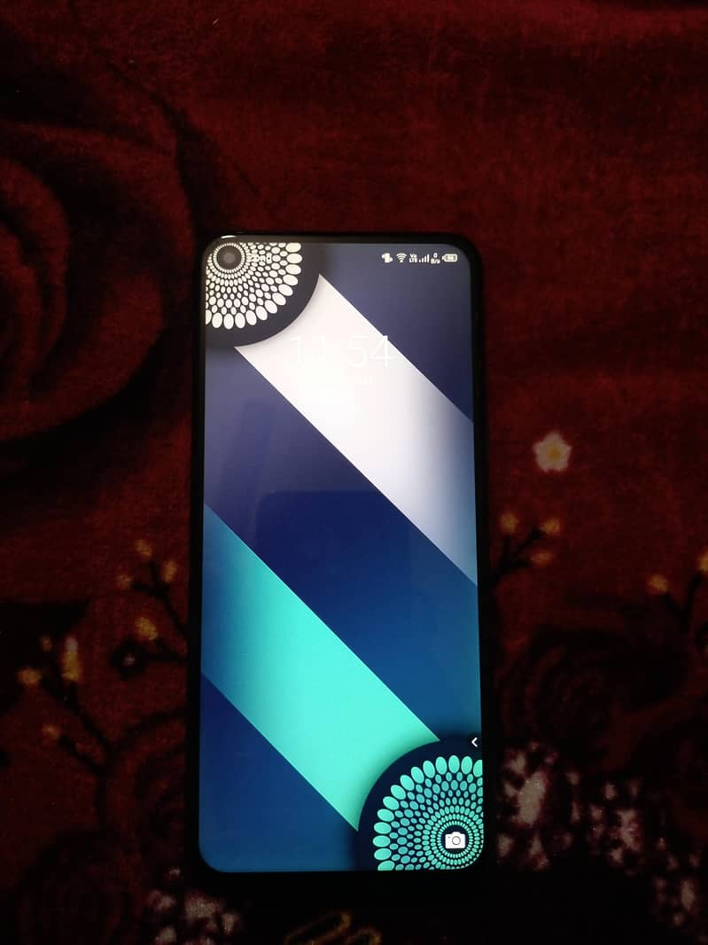 Infinix Note 7 1