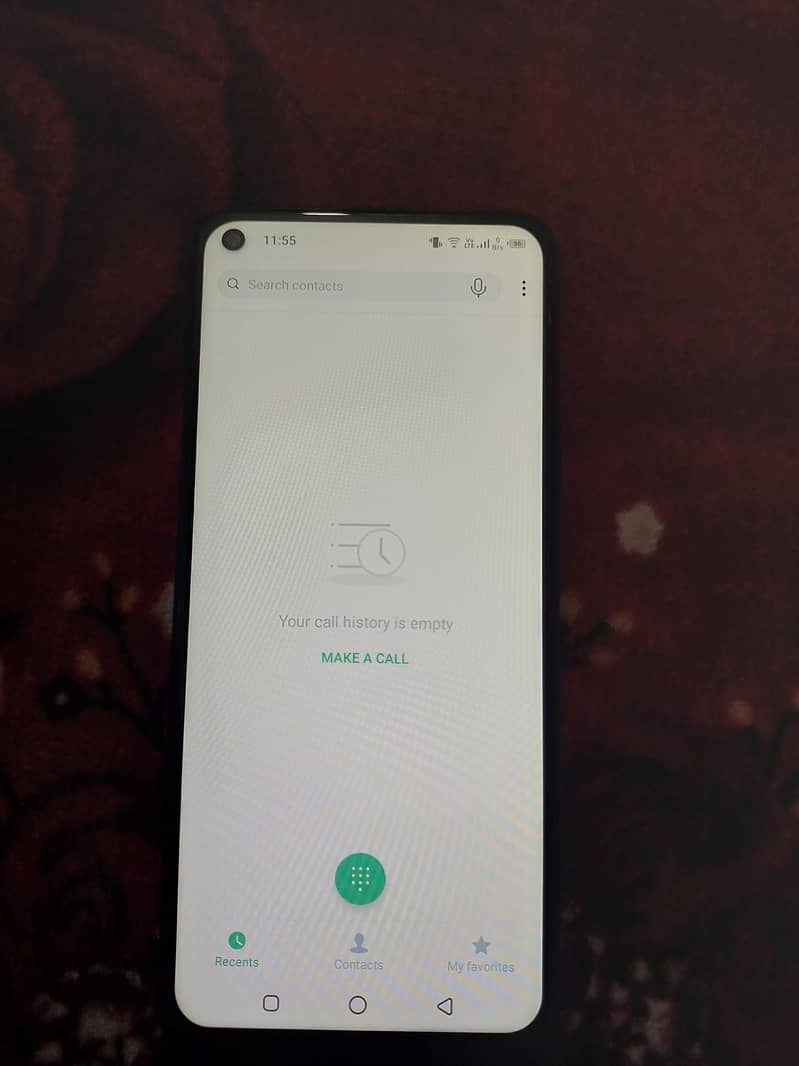 Infinix Note 7 2