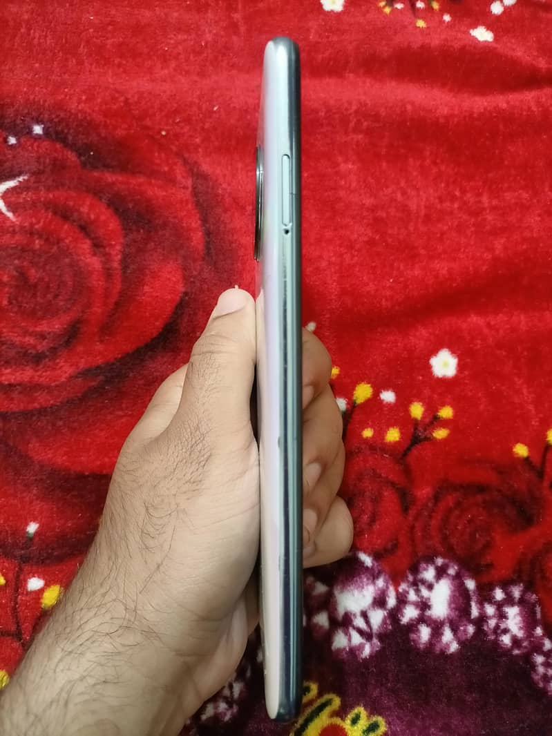 Infinix Note 7 5