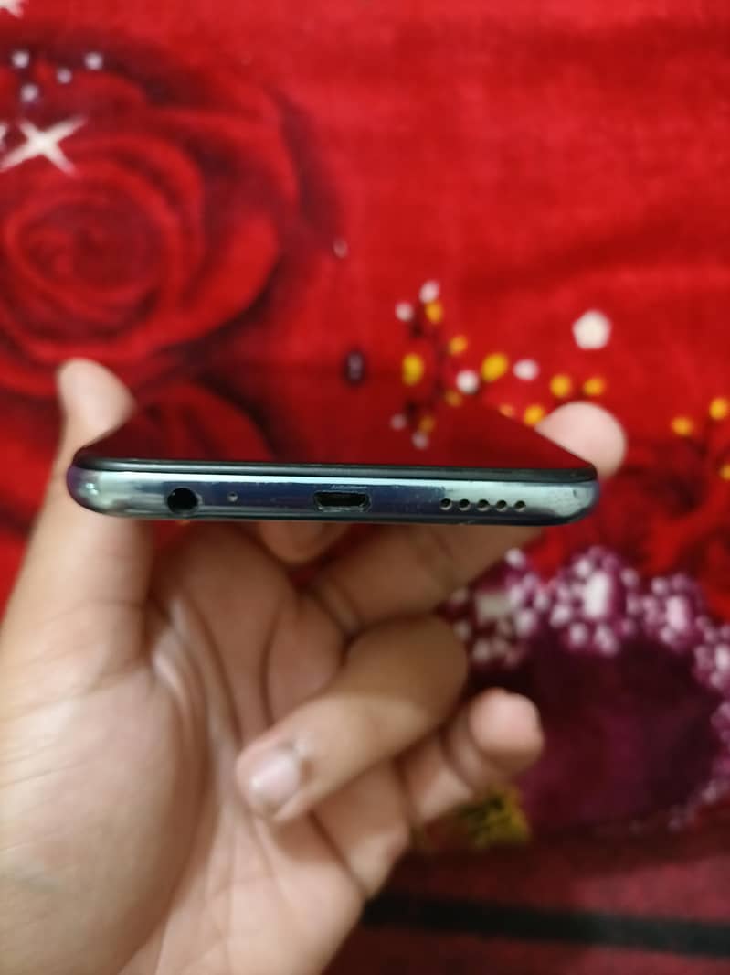 Infinix Note 7 6
