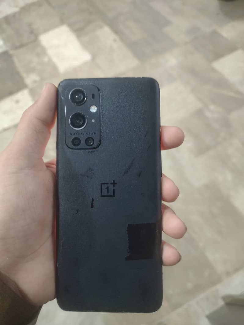 One Plus 9 Pro 1