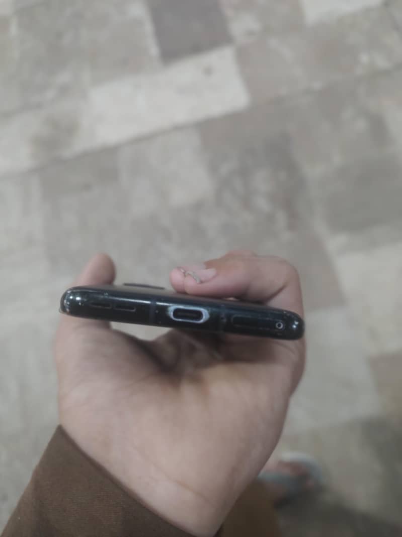 One Plus 9 Pro 3